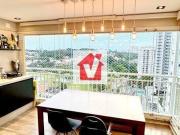 Apartamento para Venda em São Paulo/SP Vila Anastácio 2...