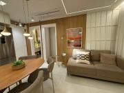 Apartamento para Venda em São Paulo/SP Água Branca 2 Quartos