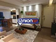 Apartamento para Venda em São Paulo/SP Lapa 3 Quartos