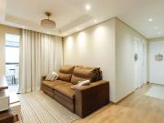 Apartamento para Venda em São Paulo/SP Vila Anastácio 3...