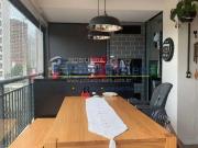 Apartamento para Venda em São Paulo/SP Vila Anastácio 3...