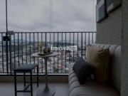 Apartamento para Venda em São Paulo/SP Vila Anastácio 3...