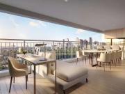 Apartamento para Venda em São Paulo/SP Vila Anastácio 3...