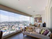 Apartamento para Venda em São Paulo/SP Vila Anastácio 3...