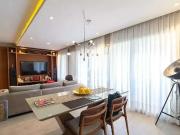 Apartamento para Venda em São Paulo/SP Vila Anastácio 3...