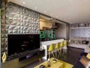 Apartamento para Venda em São Paulo/SP Vila Anastácio 3...