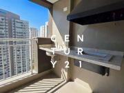 Apartamento para Venda em São Paulo/SP Vila Anastácio 3...