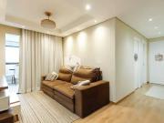 Apartamento para Venda em São Paulo/SP Vila Anastácio 3...