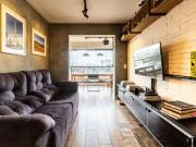 Apartamento para Venda em São Paulo/SP Vila Anastácio 3...