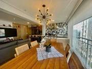 Apartamento para Venda em São Paulo/SP Vila Anastácio 3...