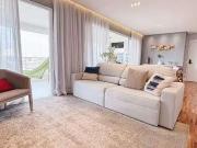 Apartamento para Venda em São Paulo/SP Vila Anastácio 3...