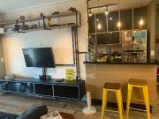 Apartamento para Venda em São Paulo/SP Vila Anastácio 3...