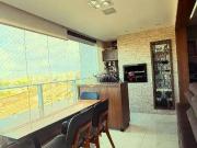 Apartamento para Venda em São Paulo/SP Vila Anastácio 3...