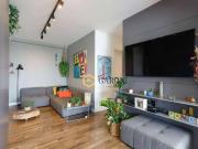 Apartamento para Venda em São Paulo/SP Vila Anastácio 3...