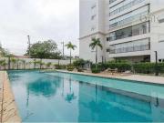 Apartamento para Venda em São Paulo/SP Vila Anastácio 3...