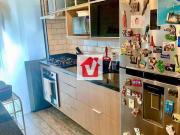 Apartamento para Venda em São Paulo/SP Vila Anastácio 3...