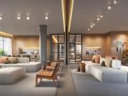 Apartamento para Venda em São Paulo/SP Vila Anastácio 3...