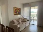 Apartamento para Venda em São Paulo/SP Vila Anastácio 3...