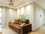 Apartamento para Venda em São Paulo/SP Vila Anastácio 3...