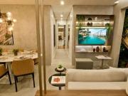 Apartamento para Venda em São Paulo/SP Vila Anastácio 3...