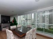 Apartamento para Venda em São Paulo/SP Vila Anastácio 3...