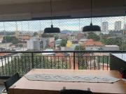 Apartamento para Venda em São Paulo/SP Vila Anastácio 3...