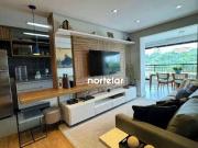 Apartamento para Venda em São Paulo/SP Vila Anastácio 3...