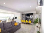 Apartamento para Venda em São Paulo/SP Vila Anastácio 3...