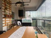 Apartamento para Venda em São Paulo/SP Vila Anastácio 3...