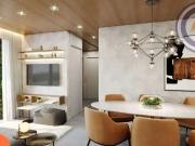 Apartamento para Venda em São Paulo/SP Vila Anastácio 3...