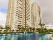 Apartamento para Venda em São Paulo/SP Vila Anastácio 3...