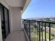 Apartamento para Venda em São Paulo/SP Vila Anastácio 3...