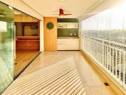 Apartamento para Venda em São Paulo/SP Vila Anastácio 3...