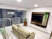 Apartamento para Venda em São Paulo/SP Vila Anastácio 3...