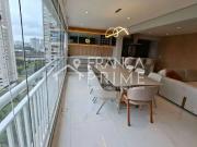 Apartamento para Venda em São Paulo/SP Vila Anastácio 3...