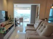 Apartamento para Venda em São Paulo/SP Vila Anastácio 3...