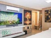 Apartamento para Venda em São Paulo/SP Vila Anastácio 3...