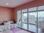 Apartamento para Venda em São Paulo/SP Vila Anastácio 3...
