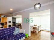 Apartamento para Venda em São Paulo/SP Vila Anastácio 3...