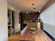 Apartamento para Venda em São Paulo/SP Vila Anastácio 3...