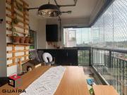 Apartamento para Venda em São Paulo/SP Vila Anastácio 3...