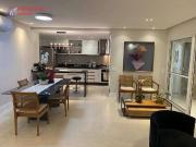 Apartamento para Venda em São Paulo/SP Vila Anastácio 3...