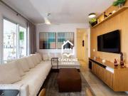 Apartamento para Venda em São Paulo/SP Vila Anastácio 3...