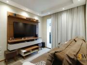 Apartamento para Venda em São Paulo/SP Vila Anastácio 3...