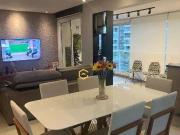 Apartamento para Venda em São Paulo/SP Vila Anastácio 3...