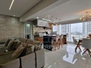 Apartamento para Venda em São Paulo/SP Vila Anastácio 3...