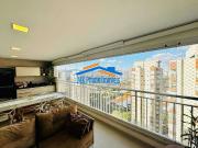 Apartamento para Venda em São Paulo/SP Vila Anastácio 3...