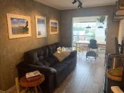 Apartamento para Venda em São Paulo/SP Vila Anastácio 3...