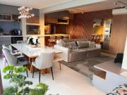 Apartamento para Venda em São Paulo/SP Vila Anastácio 3...
