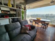 Apartamento para Venda em São Paulo/SP Vila Anastácio 3...